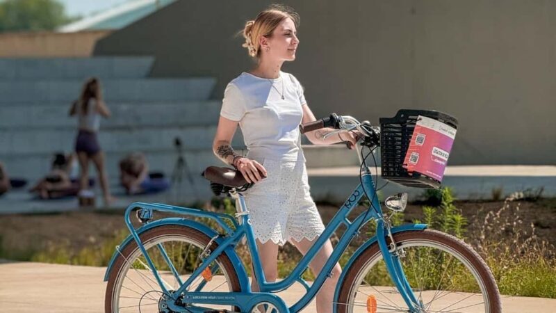 Lyon: discover the best spots on a guided bike tour - The Sum Up