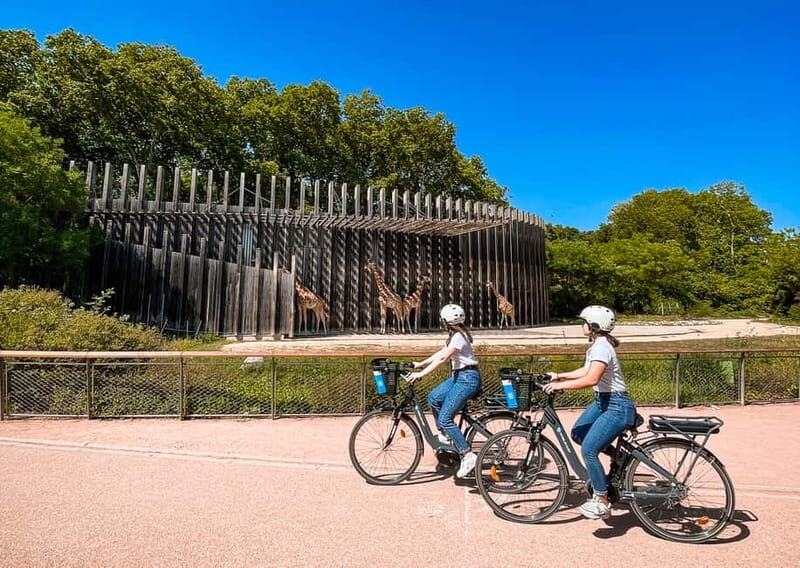 Lyon: discover the best spots on a guided bike tour - FAQ