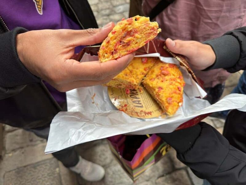 Lyon Food Tour with Full Meal and Wine - What Makes This Tour Special?