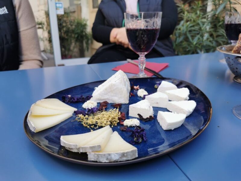 Lyon: Food Walking Tour with a Local Guide - Exploring Lyon’s UNESCO-Listed Old Town Through Food and Passageways