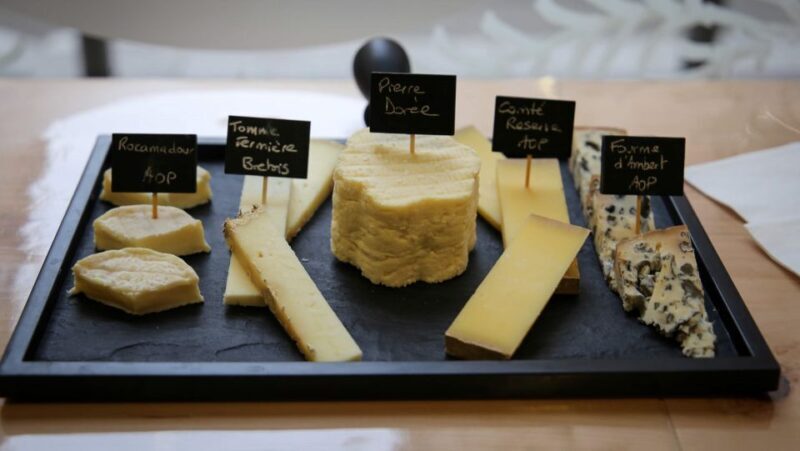 Lyon: Food Walking Tour with a Local Guide - Who Would Love This Tour?