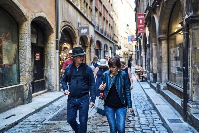 Lyon: Food Walking Tour with a Local Guide - FAQ
