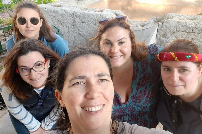 Lyon Ghost Hunt: Follow the Shadows Exploration Game - Authentic Experiences and Review Insights