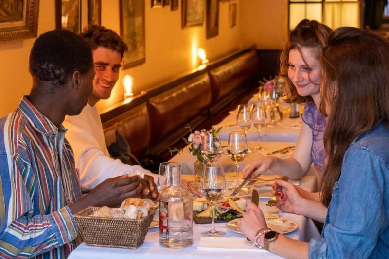 Lyon: Guided Evening Food Tour - FAQ