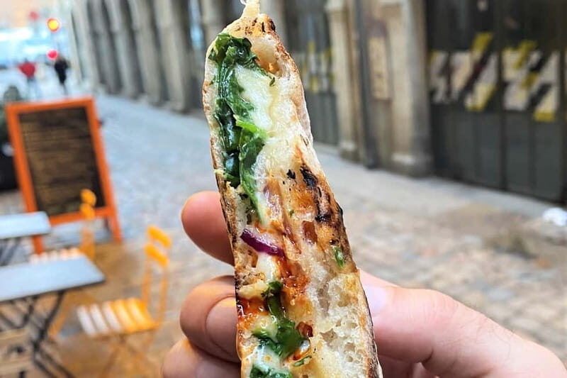 Lyon: Guided Food Tour with Tastings - Engaging Meta Description