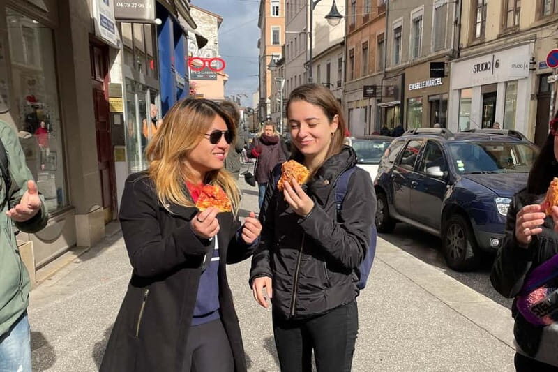 Lyon: Guided Food Tour with Tastings - The Value of This Experience