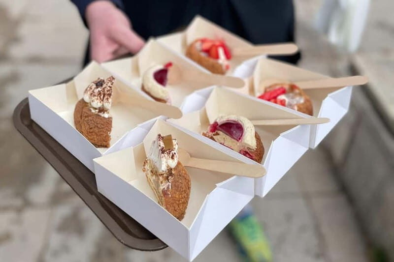 Lyon: Guided Food Tour with Tastings - Practical Details & Tips