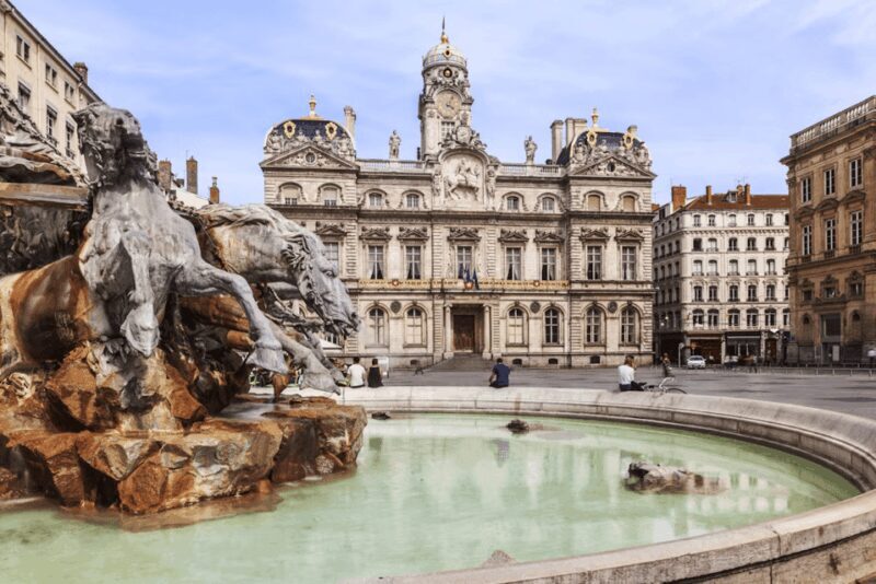 Lyon: Guided tour of Lyon - Who Would Enjoy This Tour?
