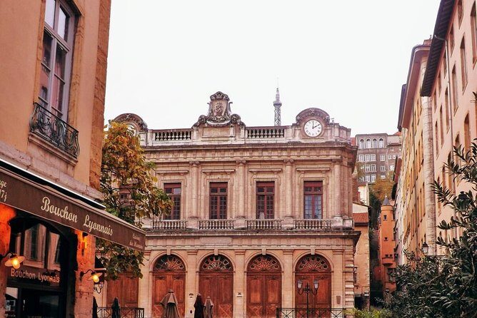 Lyon Highlights & Secrets Walking Guided Tour (small group) including Funicular - Who Will Love This Tour?