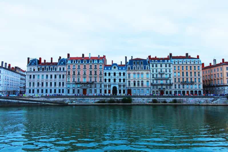 Lyon Jewish Heritage and Old Town Private Tour - Exploring the Rich Jewish Heritage of Lyon