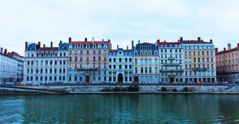 Lyon Jewish Heritage and Old Town Private Tour - What to Expect from the Tour