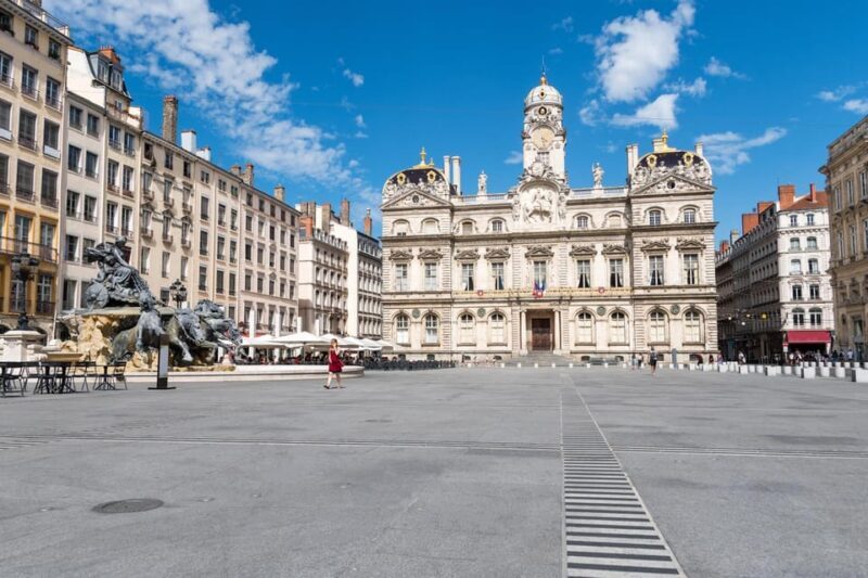 Lyon Jewish Heritage and Old Town Private Tour - Final Thoughts