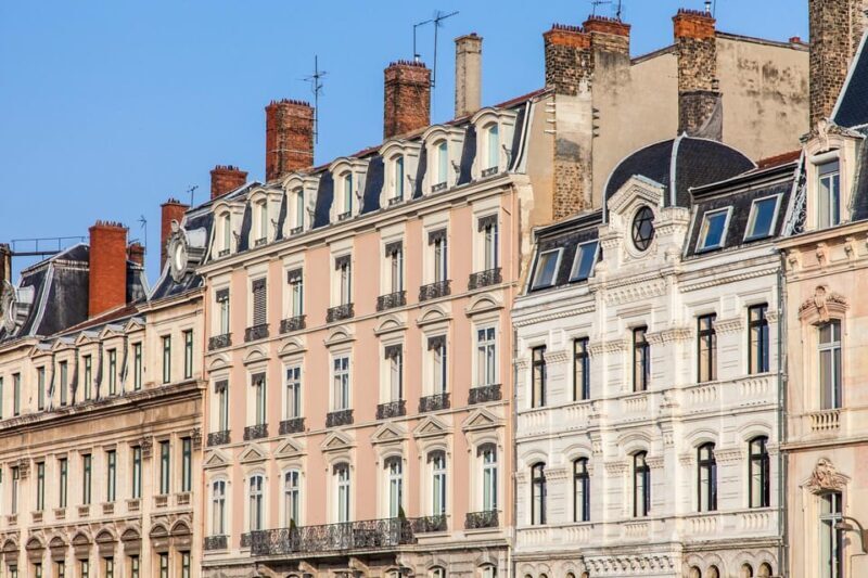 Lyon Jewish Heritage and Old Town Private Tour - FAQ