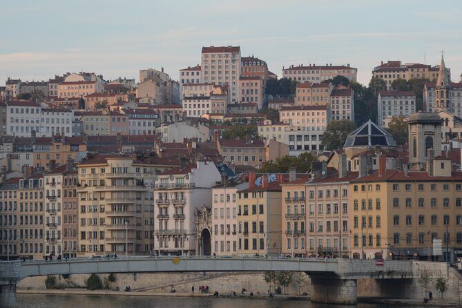 Lyon Like a Local Customized Private Guided Tour - About the Provider