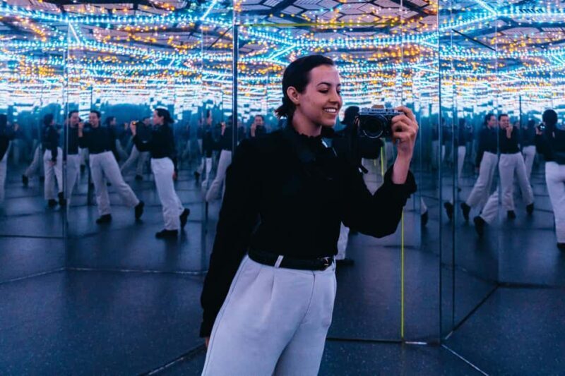 Lyon: Musée de lillusion Entrance Ticket - What You Can Expect at Lyon’s Musée de lIllusion