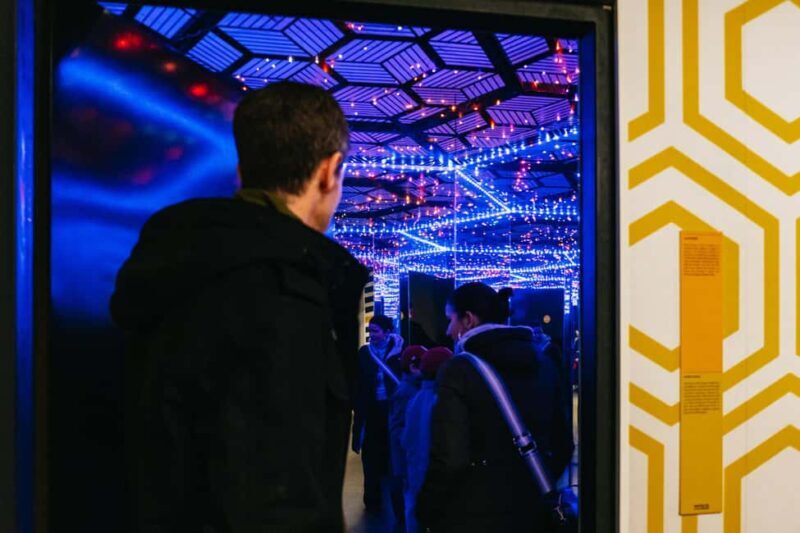 Lyon: Musée de lillusion Entrance Ticket - Final Thoughts