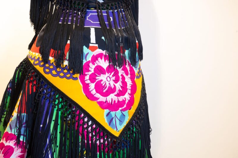 Lyon: Musée Soieries Brochier guided tour - FAQ