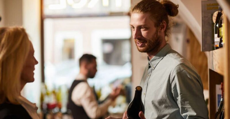 Lyon: Music Tour with Wine Tasting - Exploring Lyon’s Musical Heritage in Depth