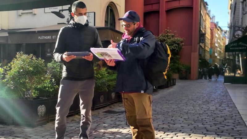 Lyon: Music Tour with Wine Tasting - Final Thoughts