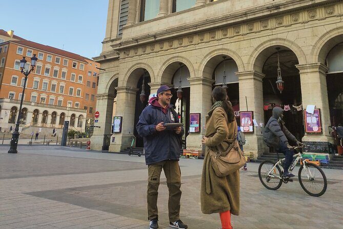 Lyon Music & Wine tasting - Practical Details: What to Expect and Considerations