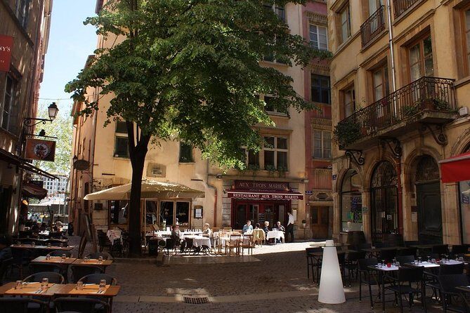 Lyon Old District : Private Walking Tour - A Deep Dive into the Lyon Old District Private Tour