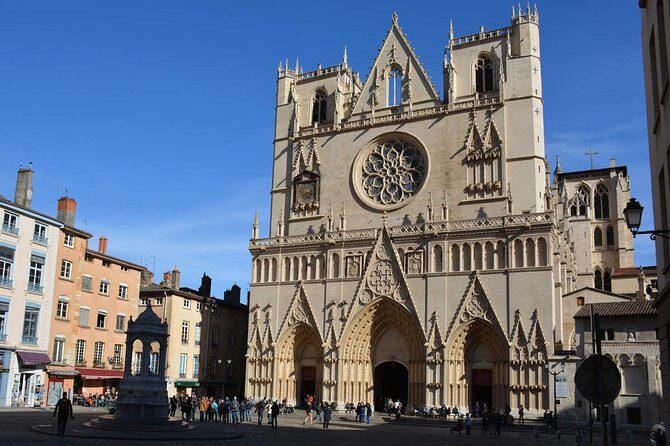 Lyon Old District : Private Walking Tour - FAQ