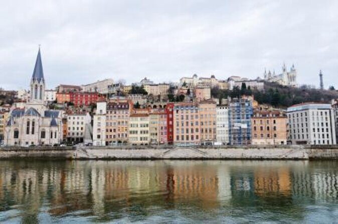 Lyon Old Town Food Tour with Local Specialties Tasting & Lunch - A Deep Dive into the Lyon Old Town Food Tour