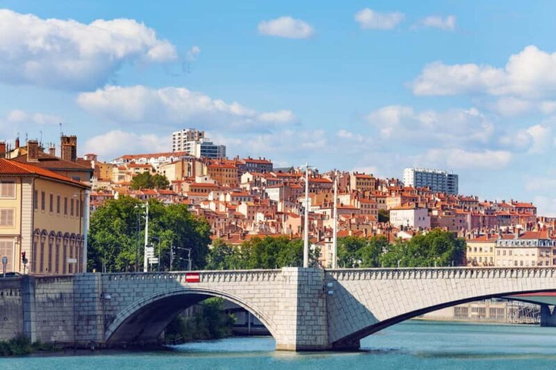 Lyon Old Town Highlights and History Private Walking Tour - FAQ