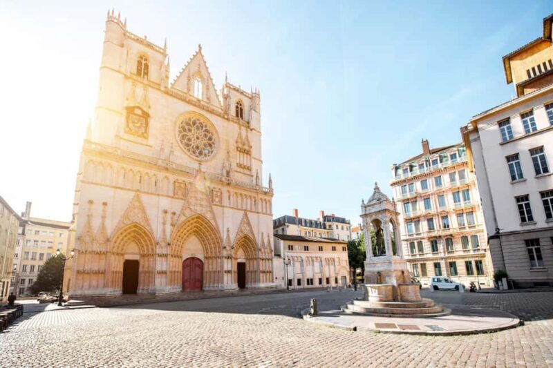 Lyon Old Town Tour with Sightseeing Cruise Tickets - The Full Experience: What You Get for Your Money