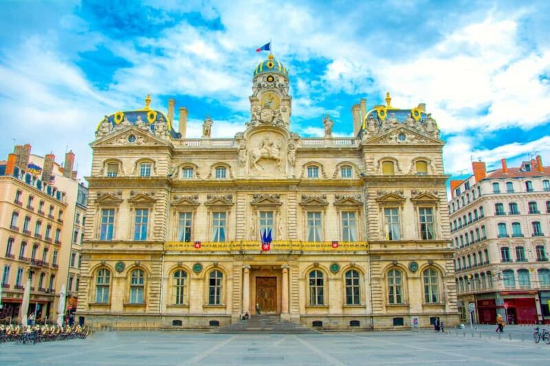 Lyon Old Town Tour with Sightseeing Cruise Tickets - Who Would Love This Tour?