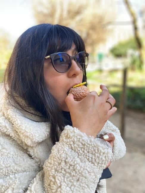 Lyon: Pastries and Chocolate Walking Food Tour w/6+ Tastings - The Experience: What You’ll Love