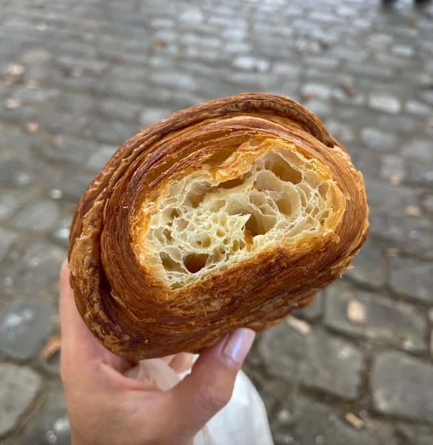 Lyon: Pastries and Chocolate Walking Food Tour w/6+ Tastings - Who Should Take This Tour?