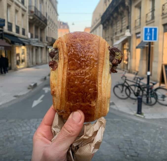 Lyon: Pastries and Chocolate Walking Food Tour w/6+ Tastings - The Sum Up: Is It Worth It?