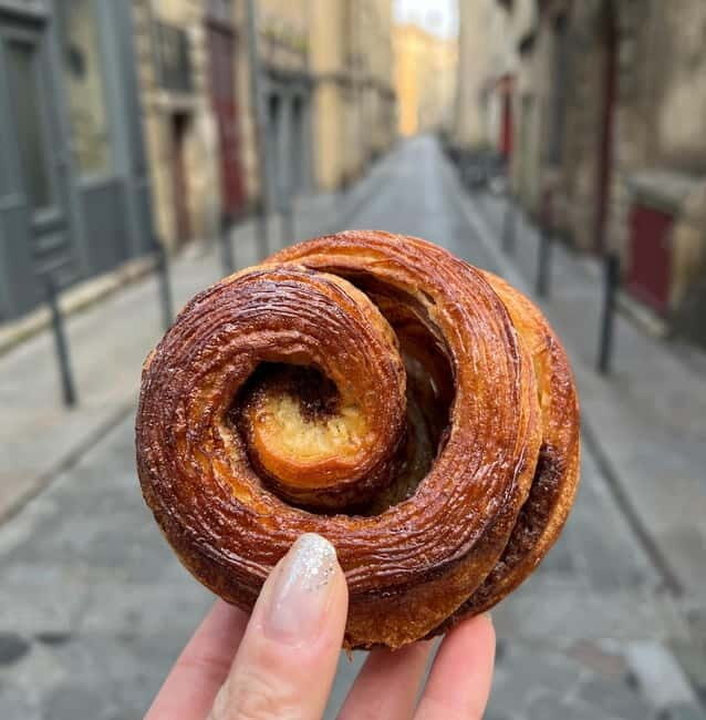 Lyon: Pastries and Chocolate Walking Food Tour w/6+ Tastings - FAQ