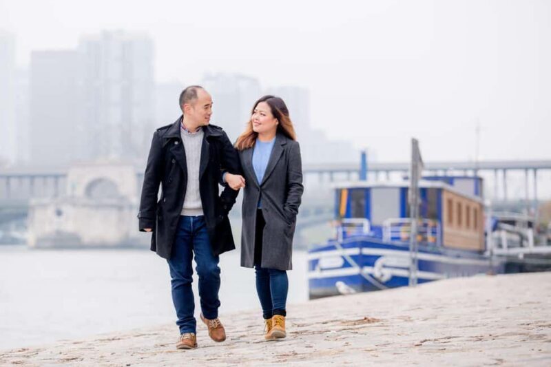 Lyon: Photoshoot Experience - Is It Worth the Price?