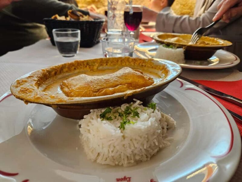 Lyon: Presquîle & Old Town Food Tour - Full Lunch Tastings - What’s Included and Whats Not