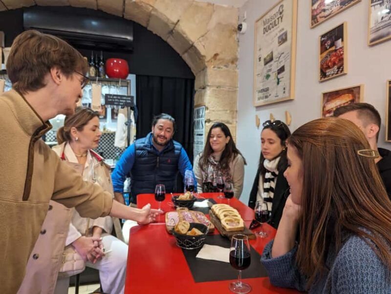 Lyon: Presquîle & Old Town Food Tour - Full Lunch Tastings - The Sum Up: Who Will Love This Tour?