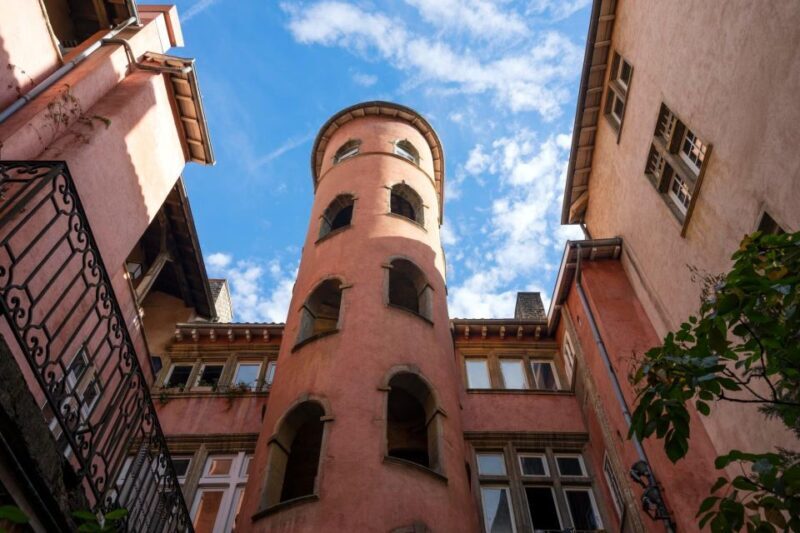 Lyon: Private Exclusive History Tour with a Local - Exploring Lyon’s Historical Heart