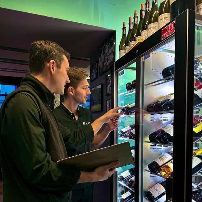 Lyon: Private Food Tour with Meal and Wine Pairings - Key Points