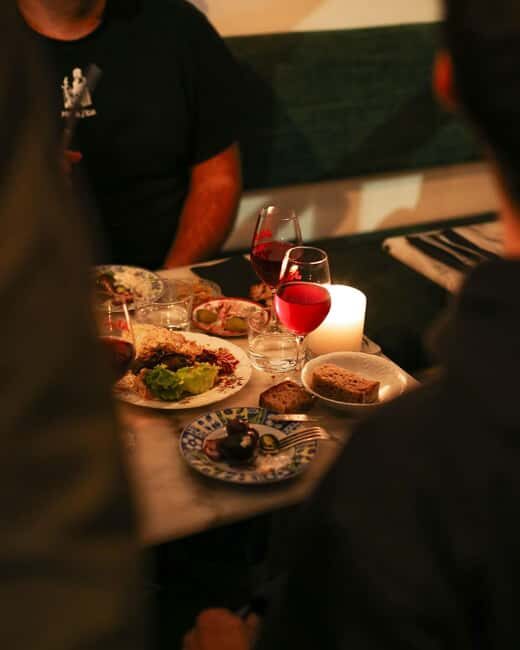 Lyon: Private Food Tour with Meal and Wine Pairings - A Deep Dive into the Lyon Private Food Tour