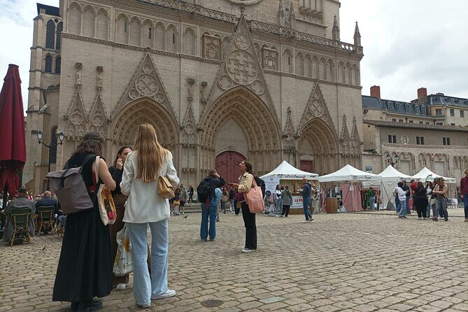 Lyon Private Guided Tour with a professional tour guide - An In-Depth Look at the Tour Itinerary