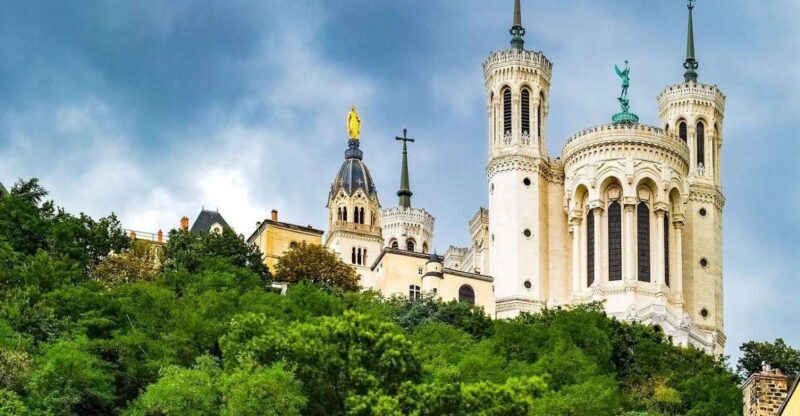 Lyon: Private Guided Walking Tour - Who Will Love This Tour?