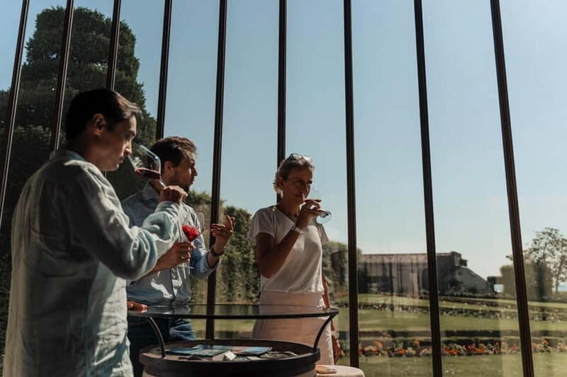 Lyon: Private Half Day Beaujolais Wine Tour by Defender - Practical Details: What to Keep in Mind