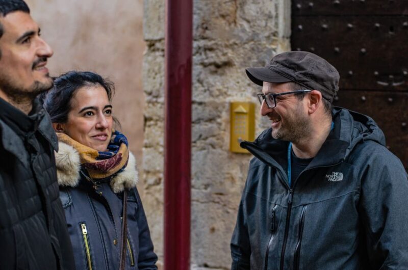 Lyon: Private Pedicab Tour of Top Landmarks & Hidden Gems - Who Should Consider This Tour?