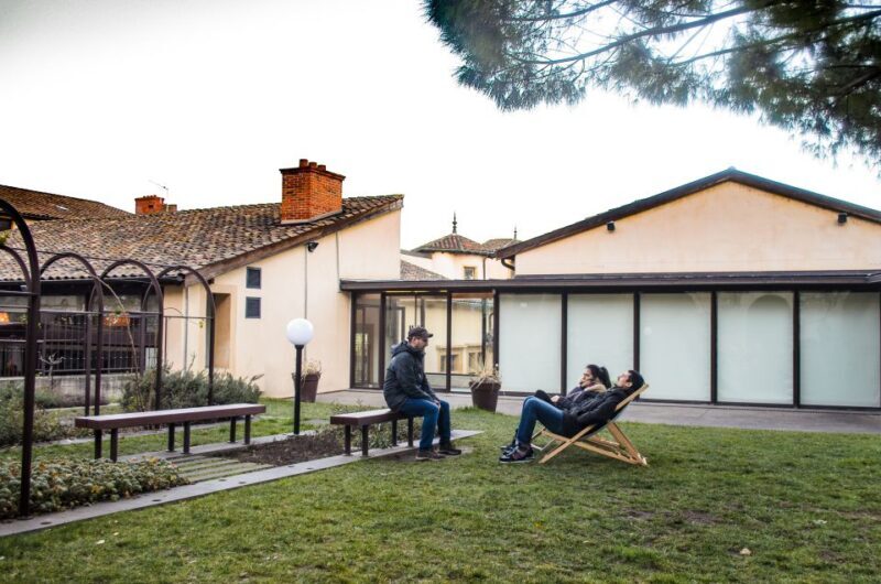 Lyon: Private Pedicab Tour of Top Landmarks & Hidden Gems - The Sum Up