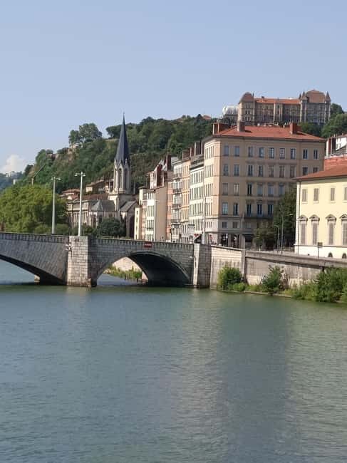 Lyon: Private Walking Tour of the City - A Close-Up on the Tour Experience