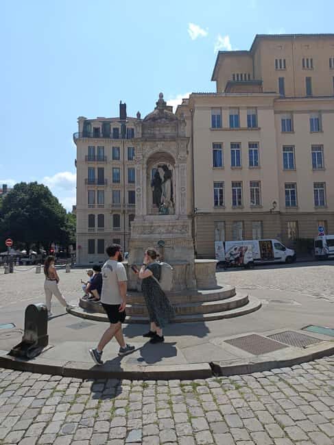 Lyon: Private Walking Tour of the City - Final Thoughts