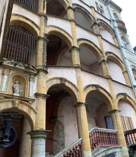 Lyon: Private Walking Tour of "Traboules" in the Old Town - Final Thoughts: Is It Worth It?