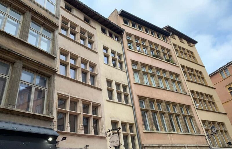 Lyon: Private Walking Tour of "Traboules" in the Old Town - FAQ