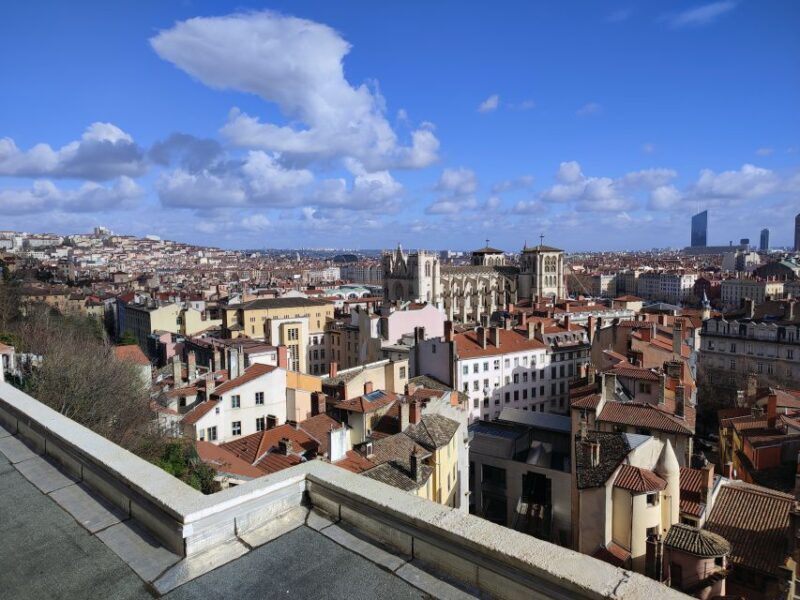 Lyon: Private Walking Tour of UNESCO Old Districts - Why This Tour Stands Out